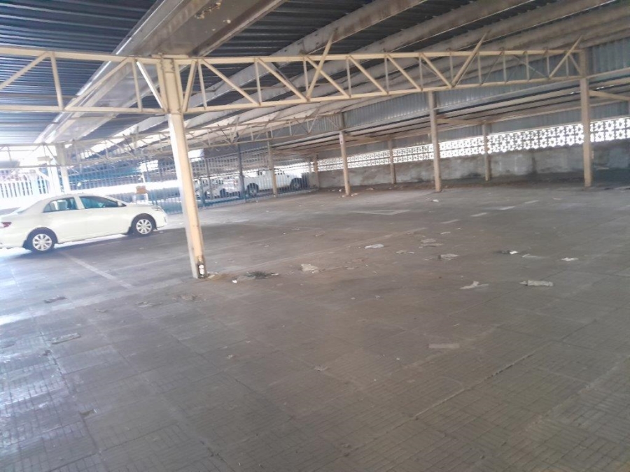 Commercial Property for Sale in Rustenburg Central North West